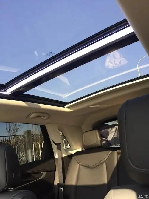 【图】卡迪拉克xt5,值得拥有_凯迪拉克xt5论坛_汽车之家论坛