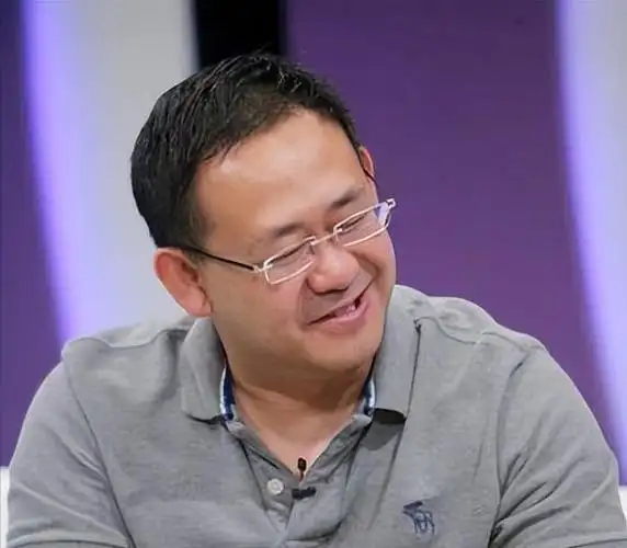 姜武:不同于花心哥哥姜文,38年只宠一人,与妻子恩爱至今