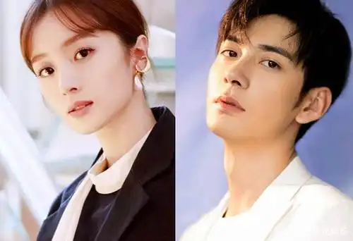 金晨疑似插足张超的感情?当事人否认,被扒出与多位明星的绯闻