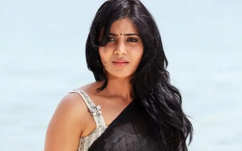 samantha hot壁纸1024x600分辨率查看