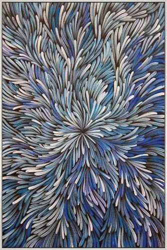 油画装饰画【集恒工艺jienart】|纯艺术|装置|aya实物画1 - 原创作品