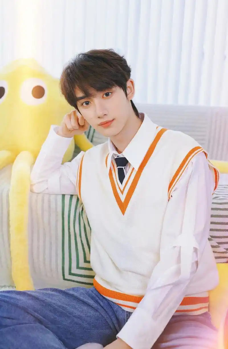 丁程鑫高清壁纸