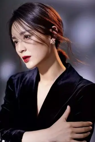 6 老满结语 虽然在影视圈中,毛林林经常饰演一些令人咬牙切齿的坏女人