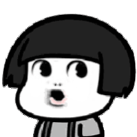 吹刘海爆笑表情5_图片_gif - 表情包_微信表情 | qq表情 | 动态表情