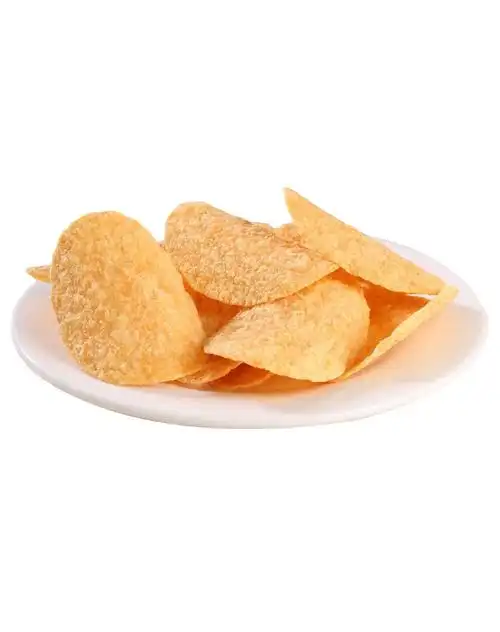 薯片lonny欧儿烧烤味薯片160g马来西亚进口