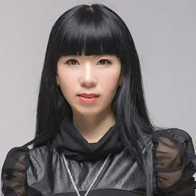 倪尔萍的流泪的蝴蝶歌词