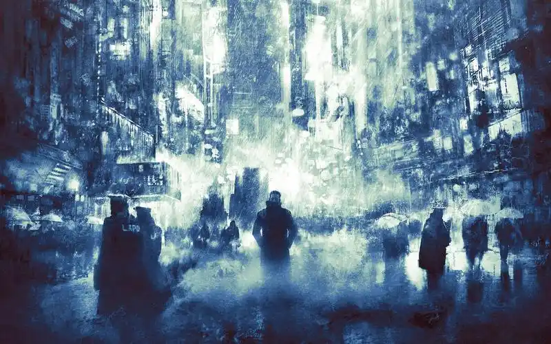 银翼杀手2049,2017电影 桌布 | 1920x1200 桌布下载 | hk.best-wallpa