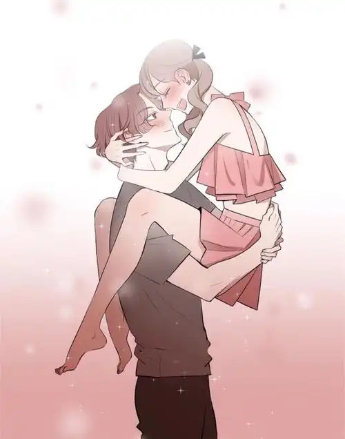 就是习惯性地认为一个女生如果能被公主抱就能体现出自己的娇小