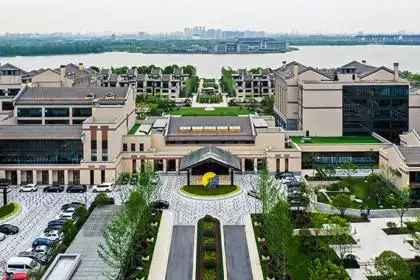 浙江嘉兴·湘家荡君澜度假酒店_毅路体育