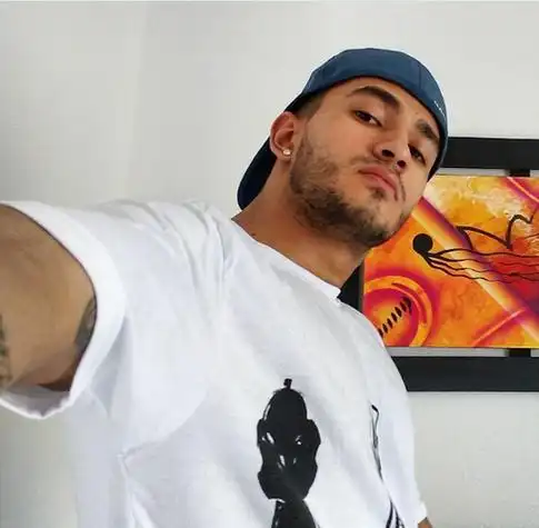 欧美男头男生头像欧美风男