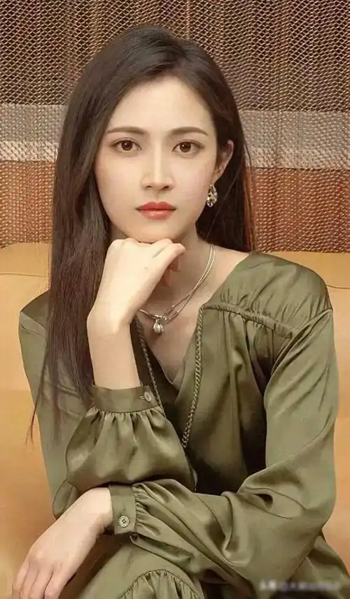 陈钰琪,最美女神