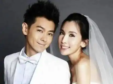 林志颖和林心如再次同台不尴尬大方回应曾经的恋情