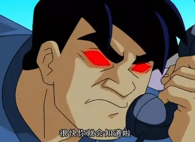 成龙历险记:盘点正派多次黑化,小玉和黑影兵团有缘分?