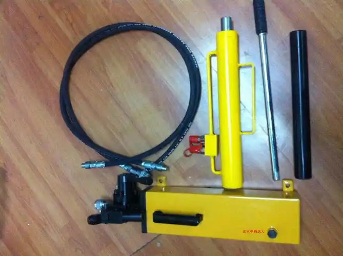 液压救援顶杆(带液压) 型号:m304442