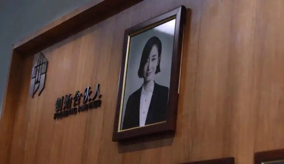 精英律师当靳东试图走下神坛