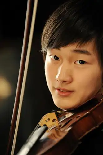 李泽宇 - 求真百科