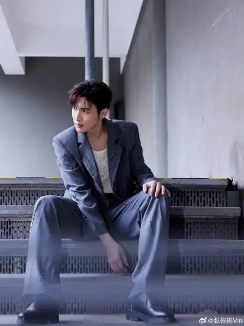 完全是可以出道的水平 太好听了 你还有什么是我不知道的#张彬彬隐藏