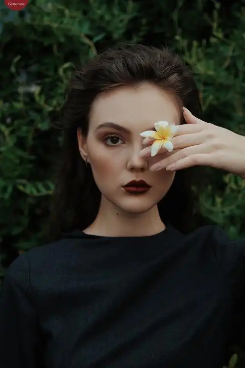 欧美人像创作 | 富士人像作品