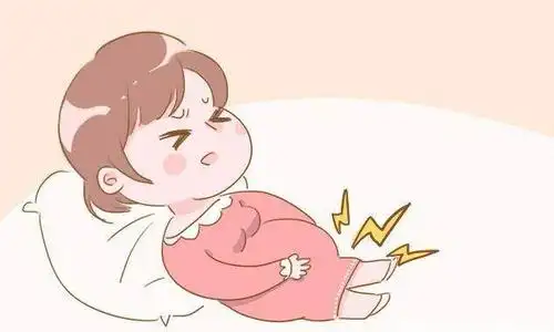 1,盆骨疼:孕期出现骨盆疼痛时,一般有两种情况,一种情况就是正常的