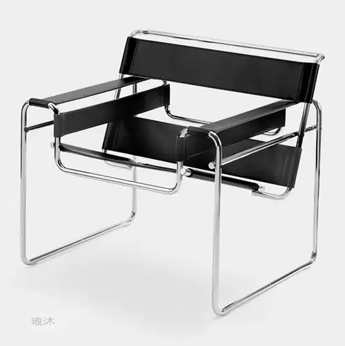 建筑设计包豪斯艺术即生命