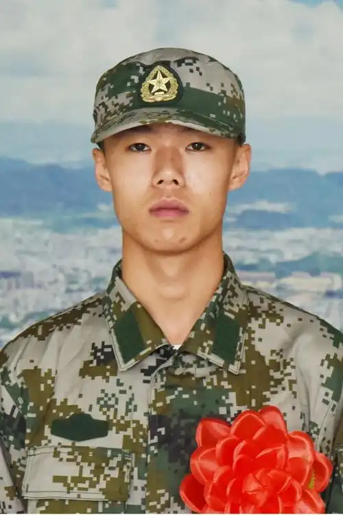 出发!清溪7名新兵踏上军旅征程