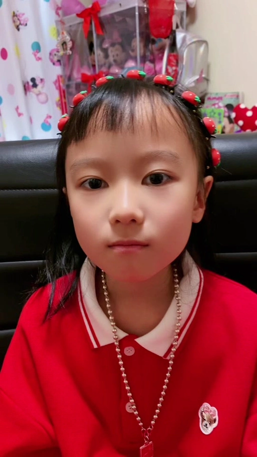 挑眉表情包_挑眉表情包动图_小女孩挑眉表情包 - 抖音