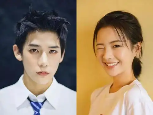 王安宇资源不断!《左肩有你》后被冬奥剧属意,和李庚希二次合作