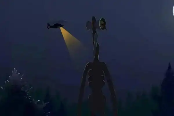 警笛头是怎么诞生的美国恐怖故事最早出现在壁画上