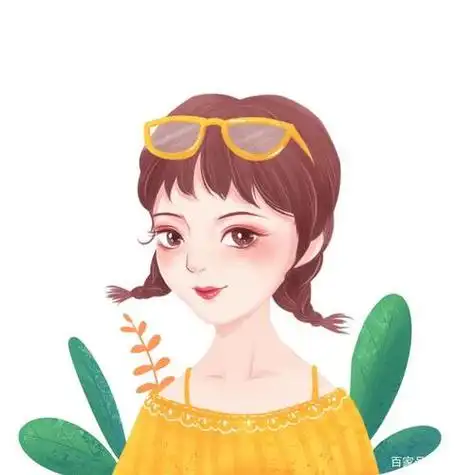 朴素又可爱的头像 可爱头像图片大全 -【爱个性】