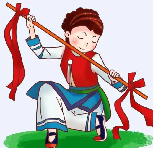 孩子学民族舞的好与坏儿童学民族舞的好处有哪些