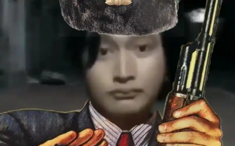 猛男版hardbass新宝岛