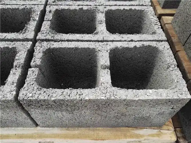 2孔空心水泥砖尺寸是多少
