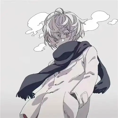 适合做抖音头像图片