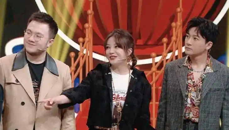 可《王牌》第2次邀请《还珠》剧组重聚太尴尬_赵薇_节目组_苏有朋