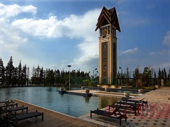 【售楼处】富力湾在哪?昆山的新楼盘,富力湾怎么样?买的人多不多?