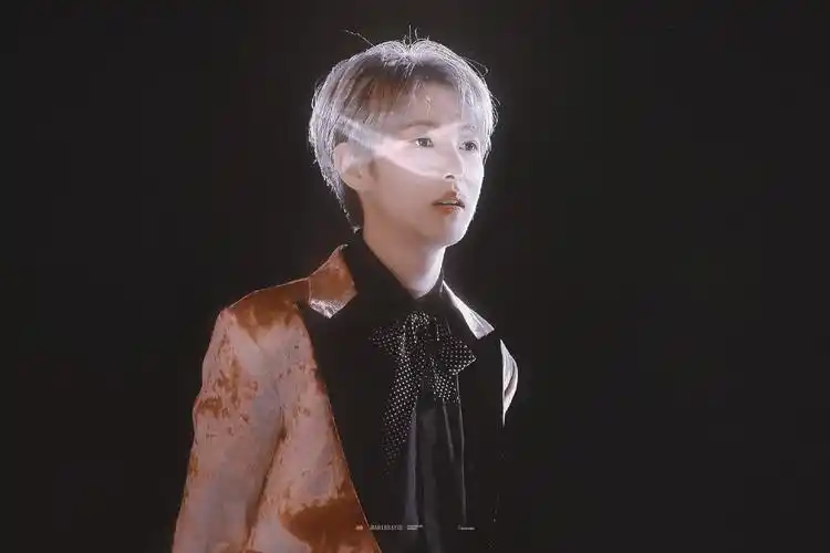 黄仁俊 - 堆糖,美图壁纸兴趣社区