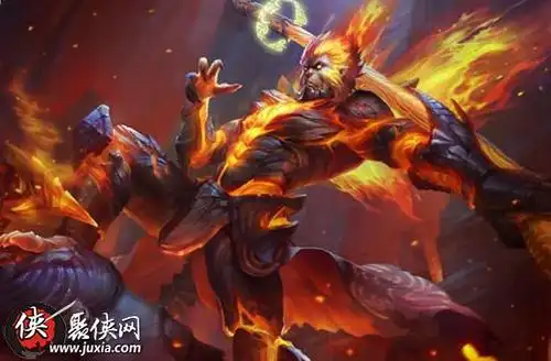 王者荣耀s13孙悟空铭文推荐 s13猴子最强铭文分享