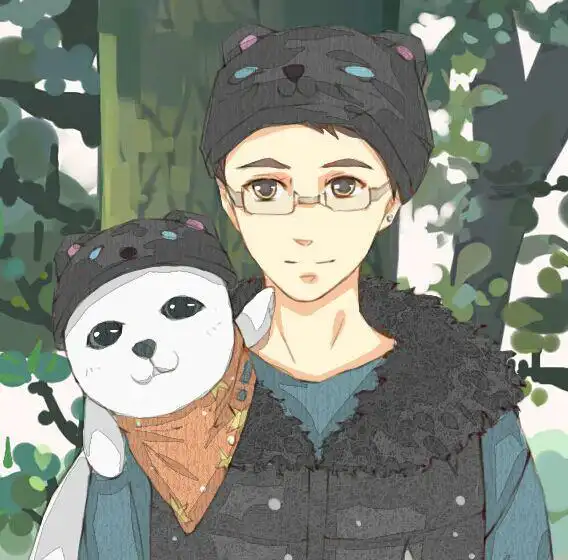 非天夜翔 (其他人物相关)