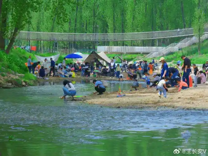 夏天玩水的季节到了