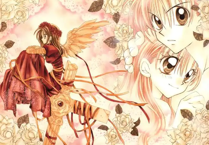 5月30日是「神风怪盗贞德」日下部栗的生日  9