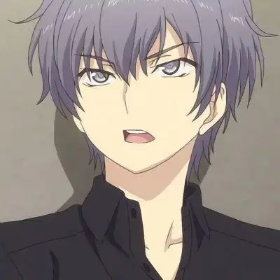 夏洛特乙坂隼翼g酱我始终觉得自从遇见你以后你是我唯一的盼头