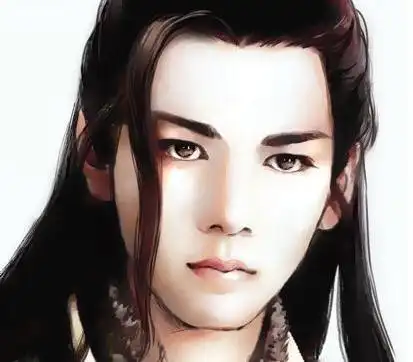 "第一美男"潘安容貌复原图,现代技术还原潘安古尸容貌,竟然这么帅?