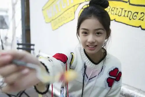 《长津湖》里有三位00后演员功不可没,易烊千玺只是其一