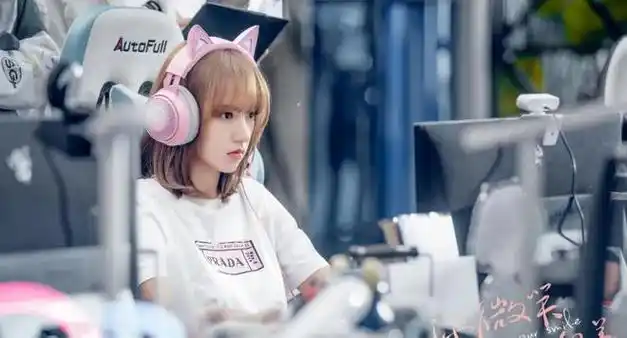 程潇,因身材丰满傲人被称"奶潇",碾压疯马秀lisa|韩国|范丞丞|周传雄