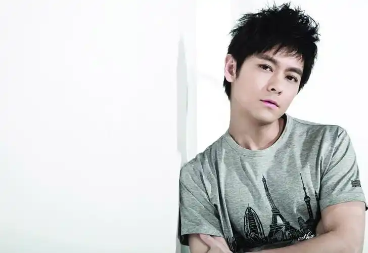 林志颖的年龄 林志颖的个人资料