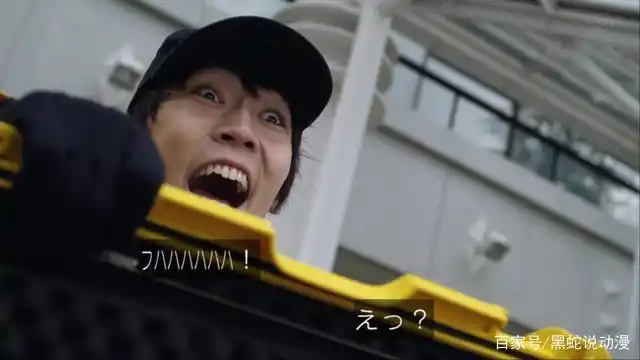 泽塔奥特曼:新生代颜艺四天王第五位 伽古拉:我现在感觉很好