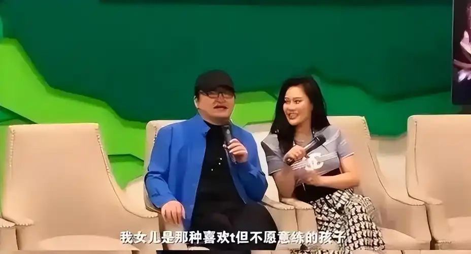 回顾刘欢9天闪婚婚后却拒绝教育子女放纵孩子是我一生的错