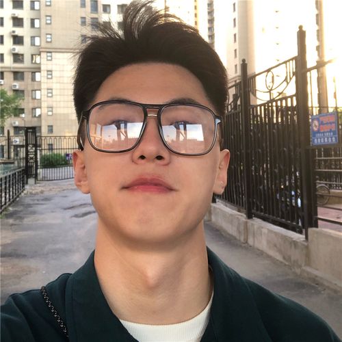 眼镜大脸胖子tr90男士超轻方框双梁近视近视眼眼镜架