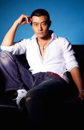 黄维德一年播六戏 台湾小生勤奋堪称劳模(附图)