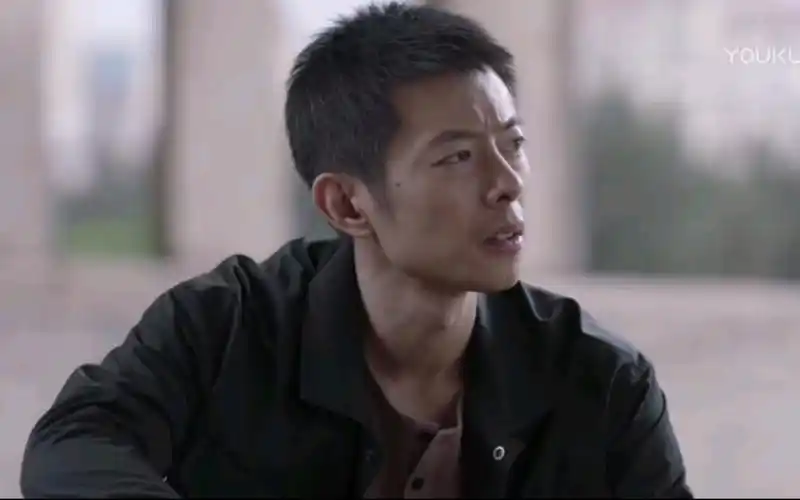 柳明明 老程对严谨发火